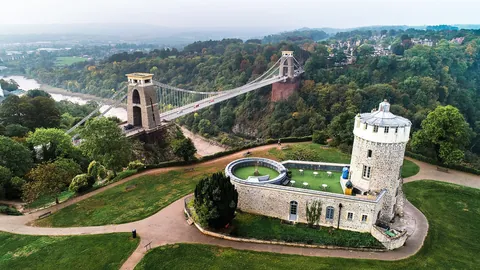 Restaurants in Bristol